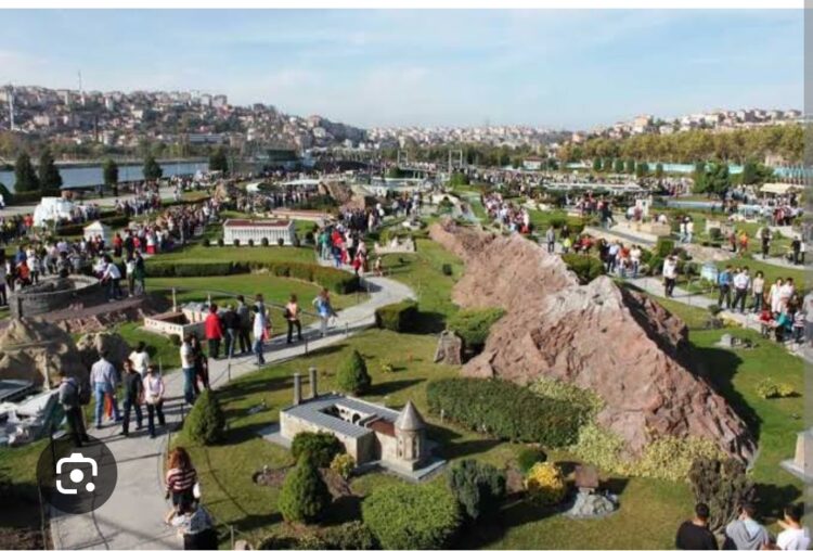 İstanbul’da Bir Günlük Tarihi Bir Gezi