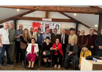 Basad Sanat Etkinliği – Mayıs’2024