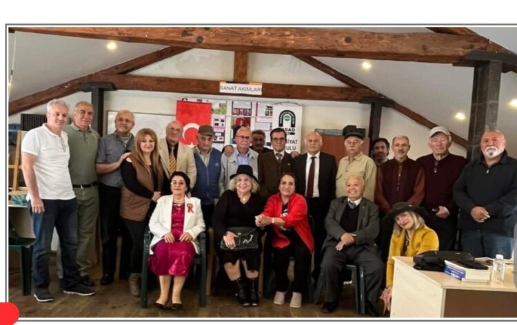 Basad Sanat Etkinliği – Mayıs’2024