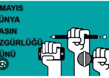 Dünya Basın Özgürlüğü Günü