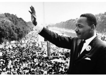 Martin Luther King’in Rüyası