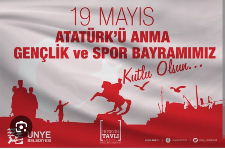 Gençlere Her Gün Bayram