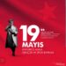 Atatürk 19 Mayıs