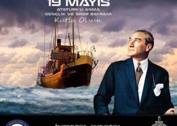 İşte Bu’dur 19 Mayıs!