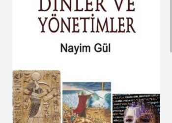 Nayim Gül’ün Kitabını Okumaya Başlarken..