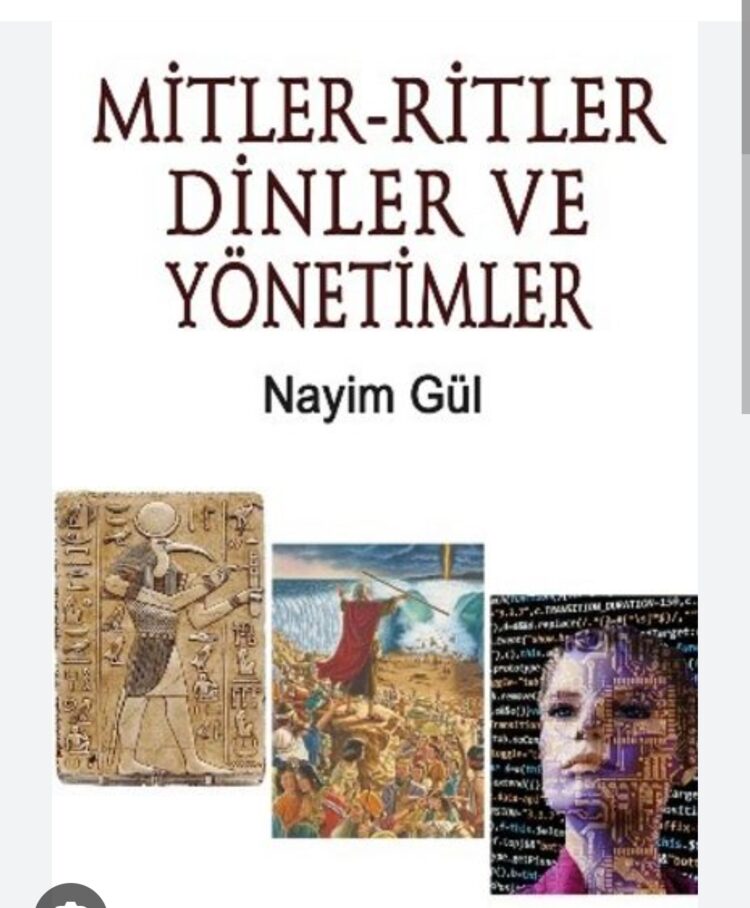Nayim Gül’ün Kitabını Okumaya Başlarken..
