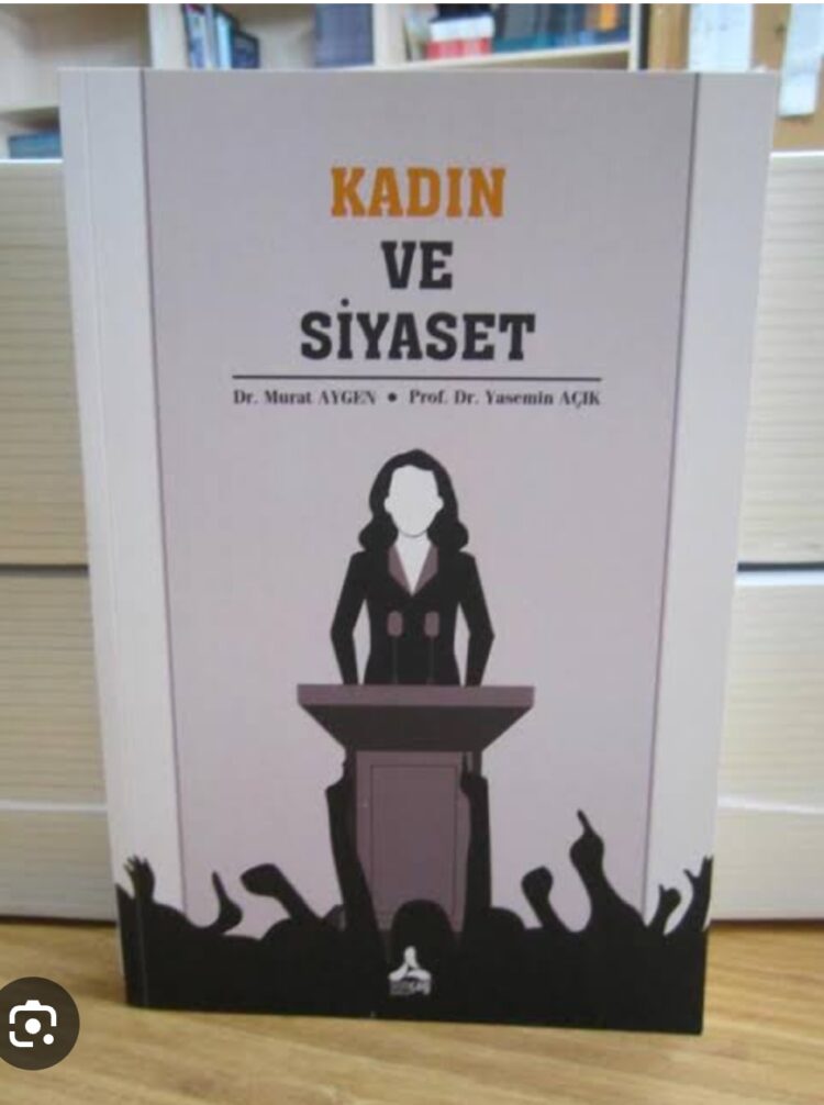 Kadın ve Siyaset