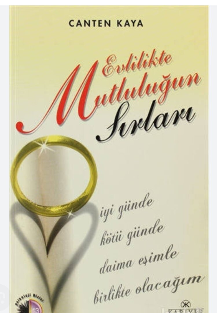 Evlilikte Mutlu Olmanın Sırları