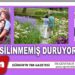 Silinmemiş Duruyor