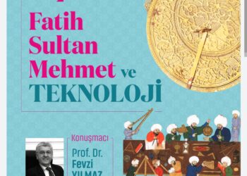 Fatih ve Teknoloji…