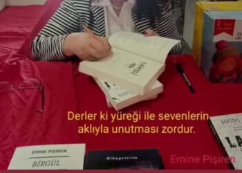 O “Çat” Sesi…