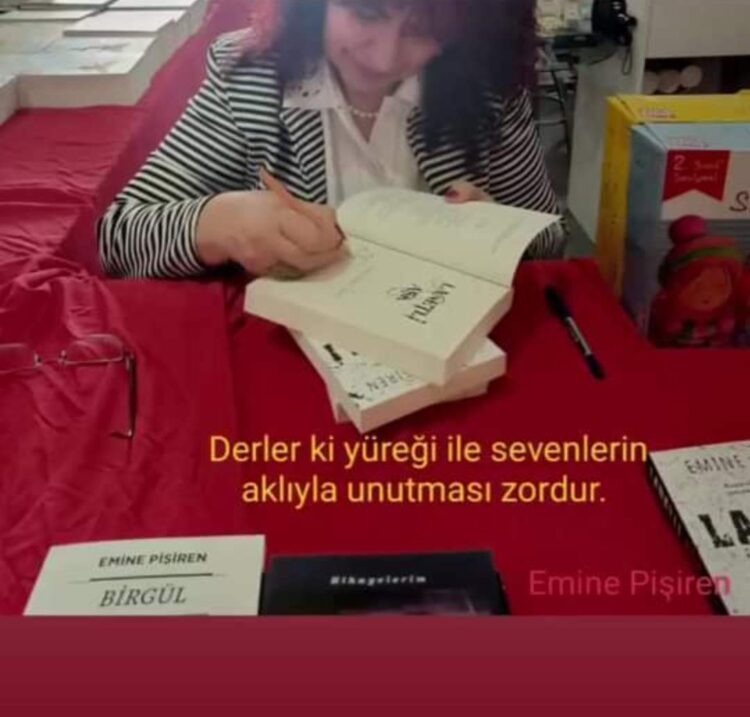 O “Çat” Sesi…