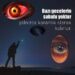Gecenin Binlerce Gözü Vardır