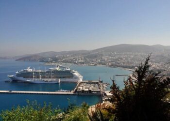 Sana Koşuyorum Sevdalım