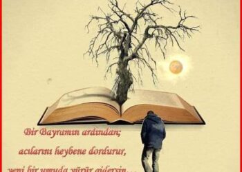 Bir Bayramın Ardından