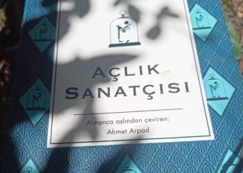 Kafka’nın “Açlık Sanatçısı” Üstüne