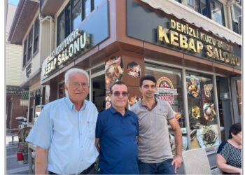 İz Bırakan Öğrencim