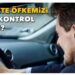 Trafik Kazaları ve Öfkemizi Kontrol Edebilmek?
