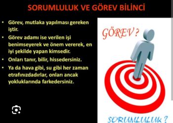 Görev Bilinci