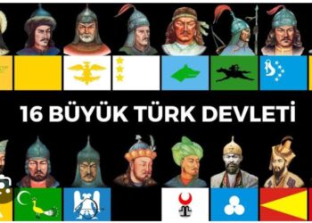 Türk Devleti-3