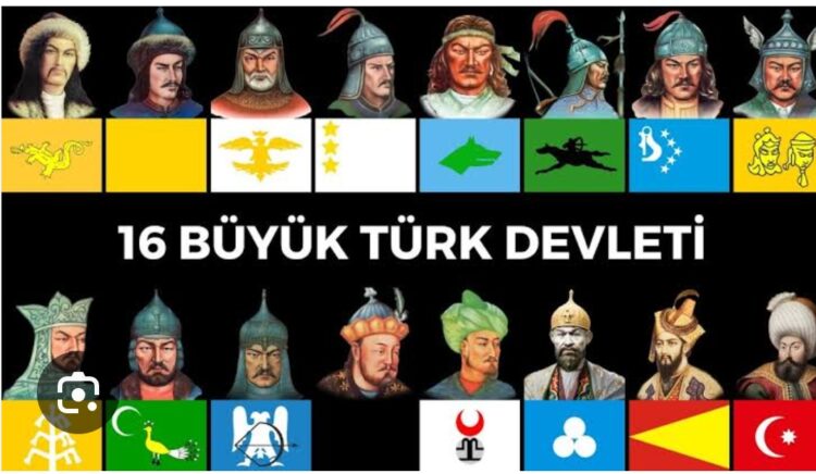Türk Devleti-3