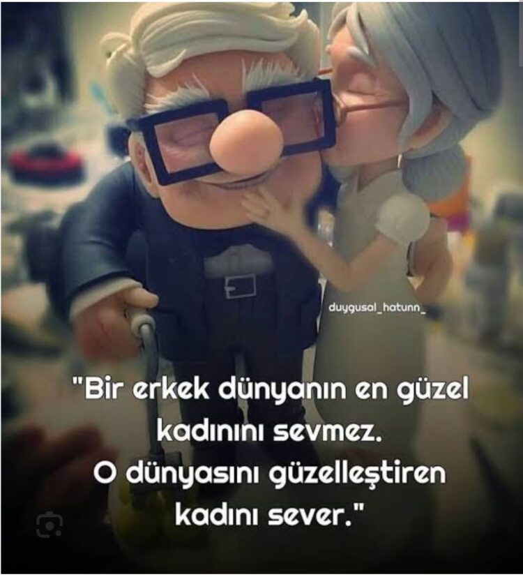 Erkekler, Mükemmel Kadınları Sevmez