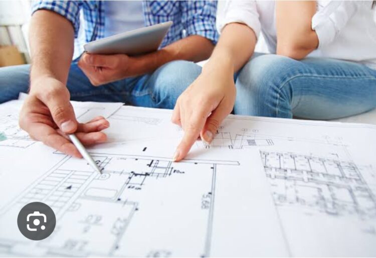 Mimari Projelendirmeler Üzerine…