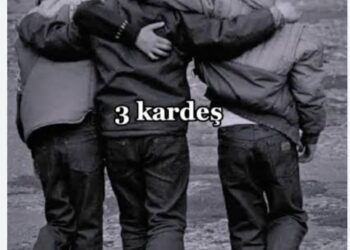 Üç Kardeşler