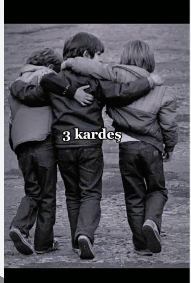 Üç Kardeşler