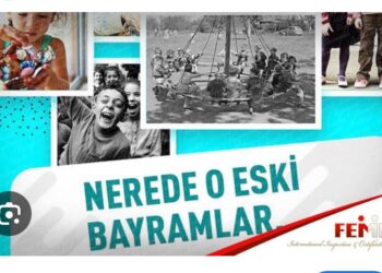 Nerede O Eski Kurban Bayramları?!..