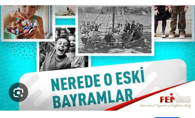 Nerede O Eski Kurban Bayramları?!..