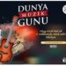 Dünya Müzik Günü