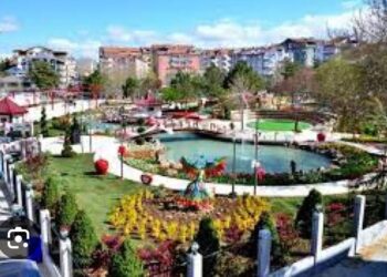 Kırşehir’de Bir Anı