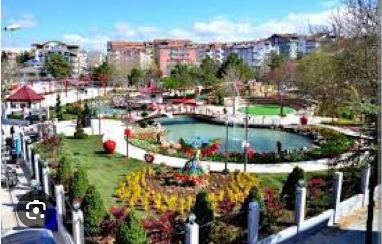 Kırşehir’de Bir Anı