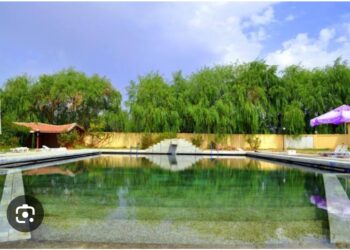 Yozgat’ın Şifalı Kaplıcalarına Sizleri Davet Ediyoruz