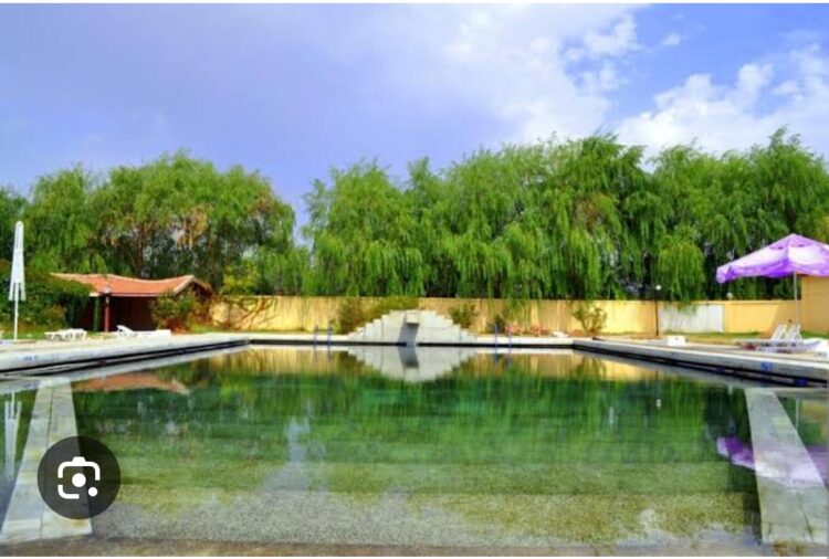 Yozgat’ın Şifalı Kaplıcalarına Sizleri Davet Ediyoruz