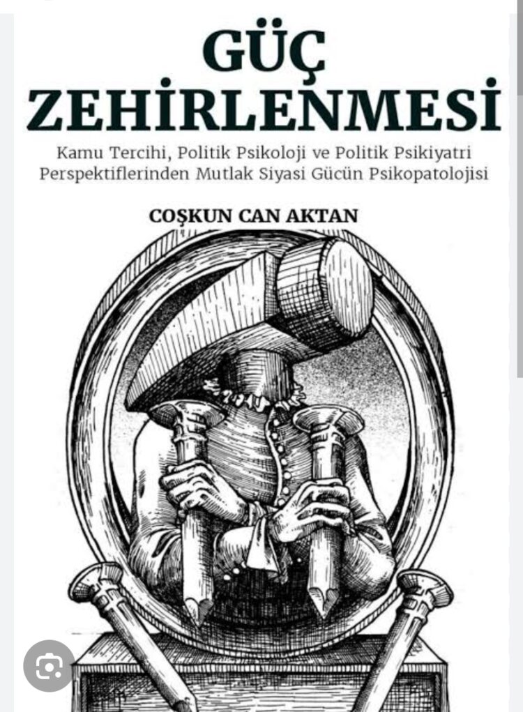 Üstün Olma Amacının Zararları…