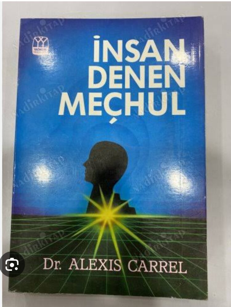 Ezberleri Deneyle Boz…