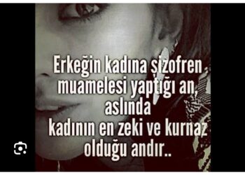 Zeki ve Kurnaz Kadınlar