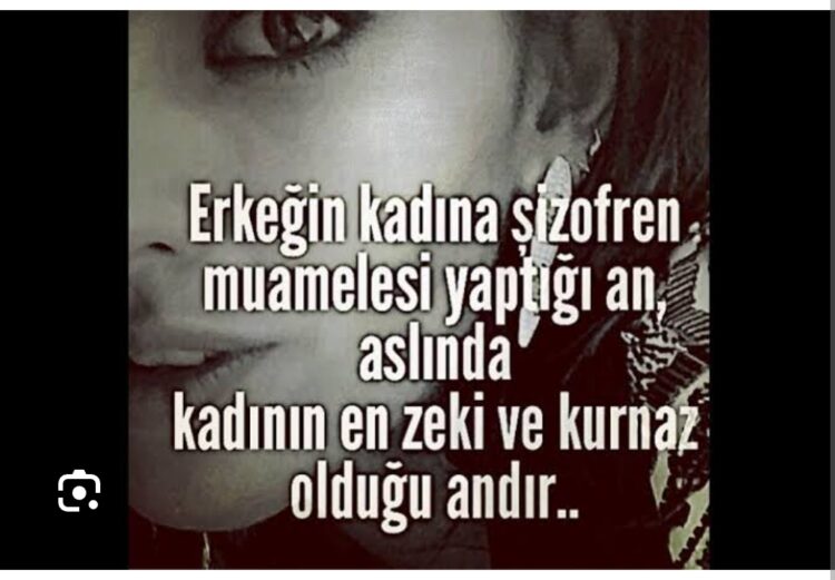 Zeki ve Kurnaz Kadınlar