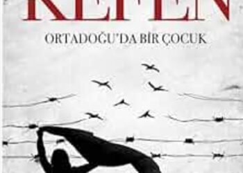 Ortadoğu’da Çocuk Olmak Üzerine