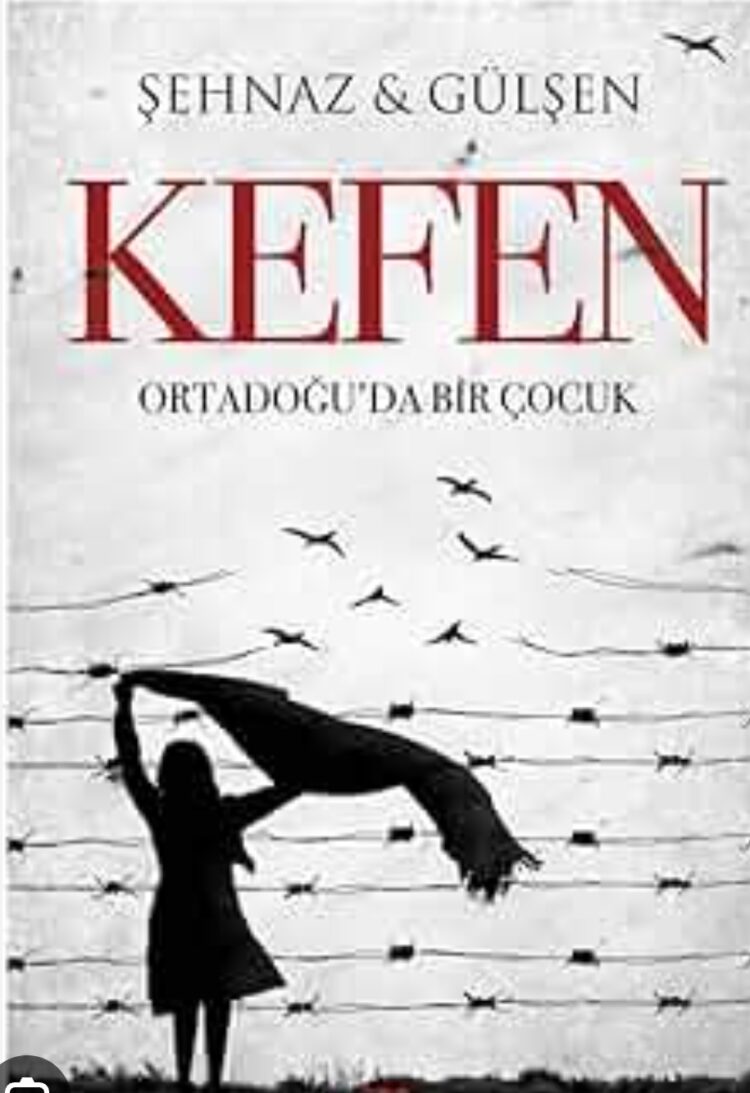 Ortadoğu’da Çocuk Olmak Üzerine