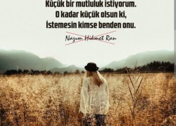 Küçük Mutluluklar