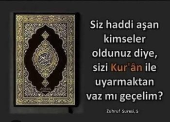 İsteklerimizden Vaz mı Geçelim?