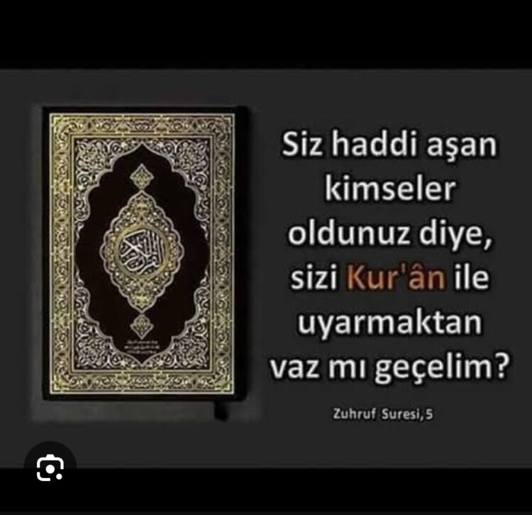 İsteklerimizden Vaz mı Geçelim?