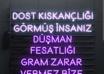 Ben Hiç Böylesini Görmemiştim