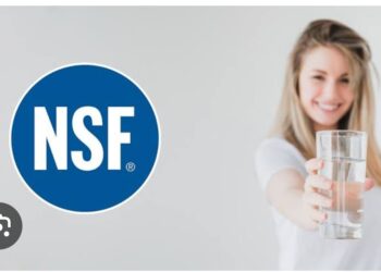 Sahte NSF Onaylı Su Arıtma Cihazlarına Dikkat Edelim!