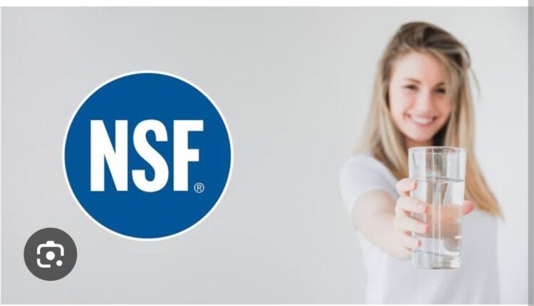 Sahte NSF Onaylı Su Arıtma Cihazlarına Dikkat Edelim!