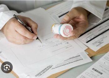 Doktor İlaç Yazar mısınız?