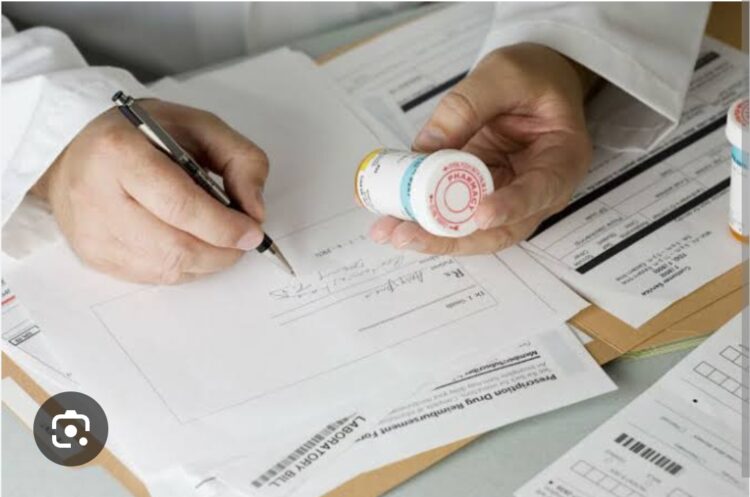 Doktor İlaç Yazar mısınız?